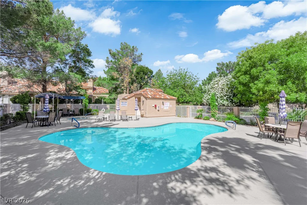 8170 Round Hills, Las Vegas, NV 89113