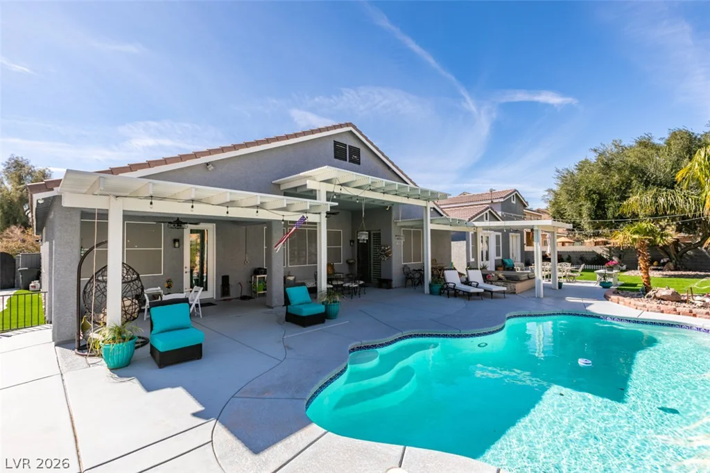 6310 Azure, Las Vegas, NV 89130