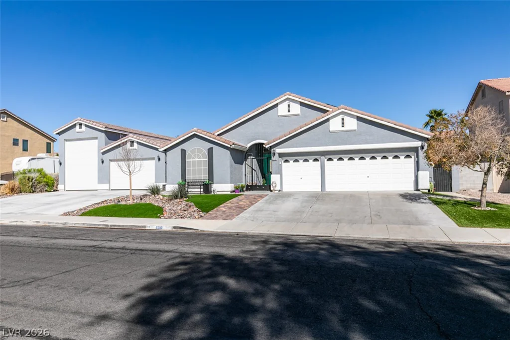 6310 Azure, Las Vegas, NV 89130