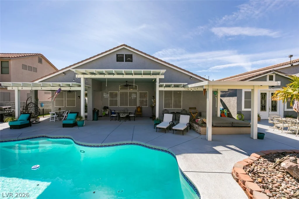 6310 Azure, Las Vegas, NV 89130