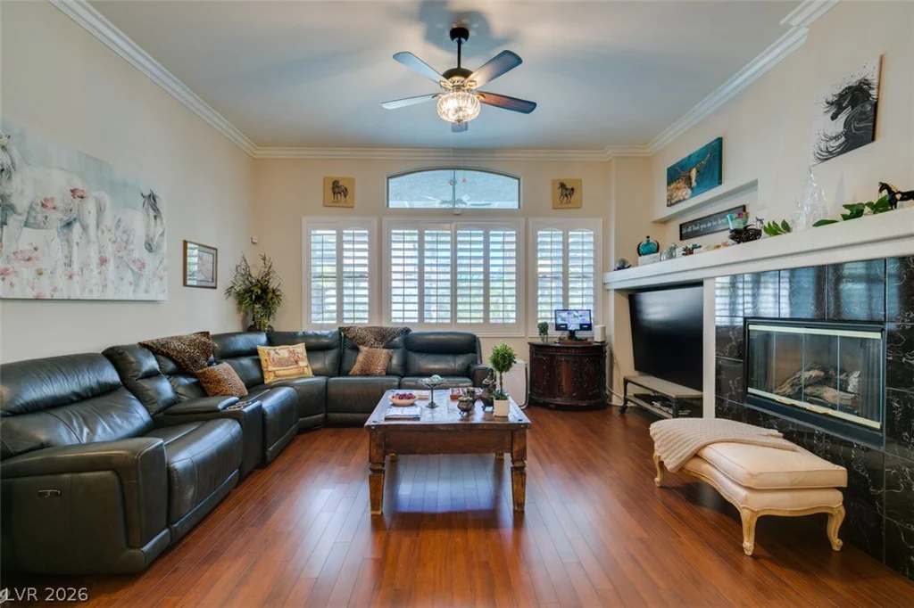 6310 Azure, Las Vegas, NV 89130