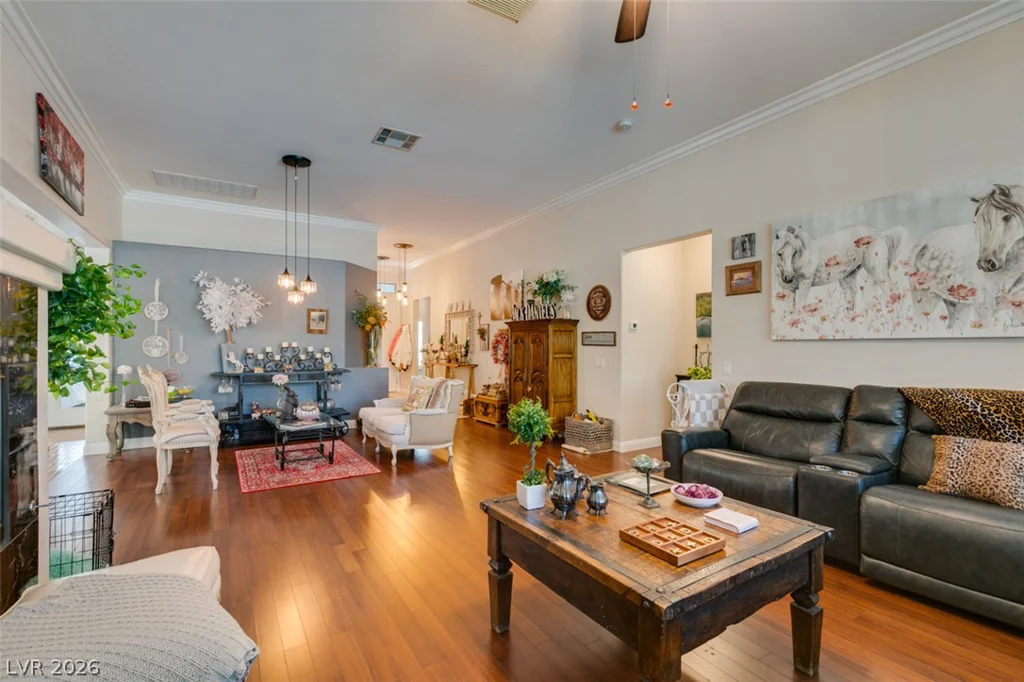 6310 Azure, Las Vegas, NV 89130