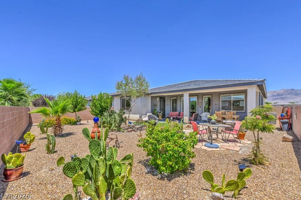 4510 Birch, Pahrump, NV 89061