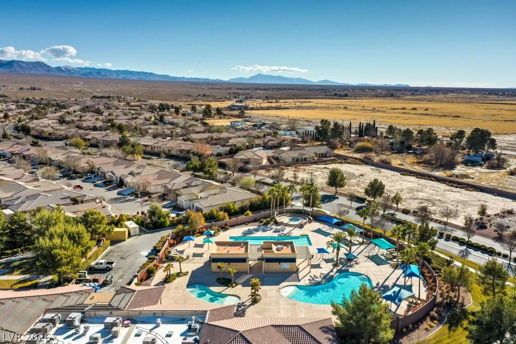 4510 Birch, Pahrump, NV 89061