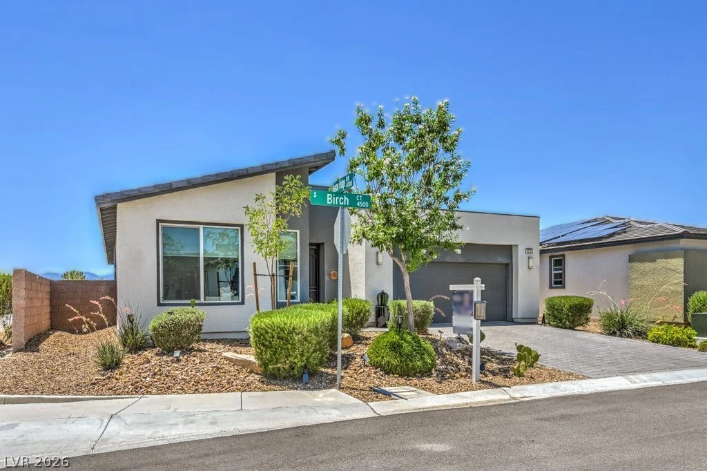 4510 Birch, Pahrump, NV 89061