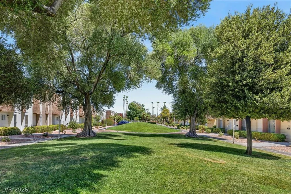 3688 Garden South, Las Vegas, NV 89121