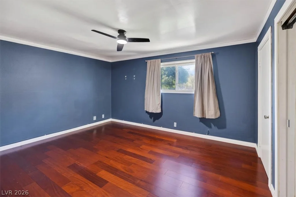 3688 Garden South, Las Vegas, NV 89121