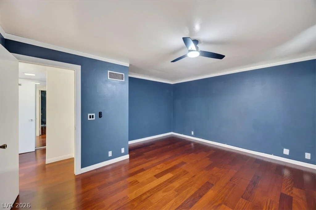 3688 Garden South, Las Vegas, NV 89121