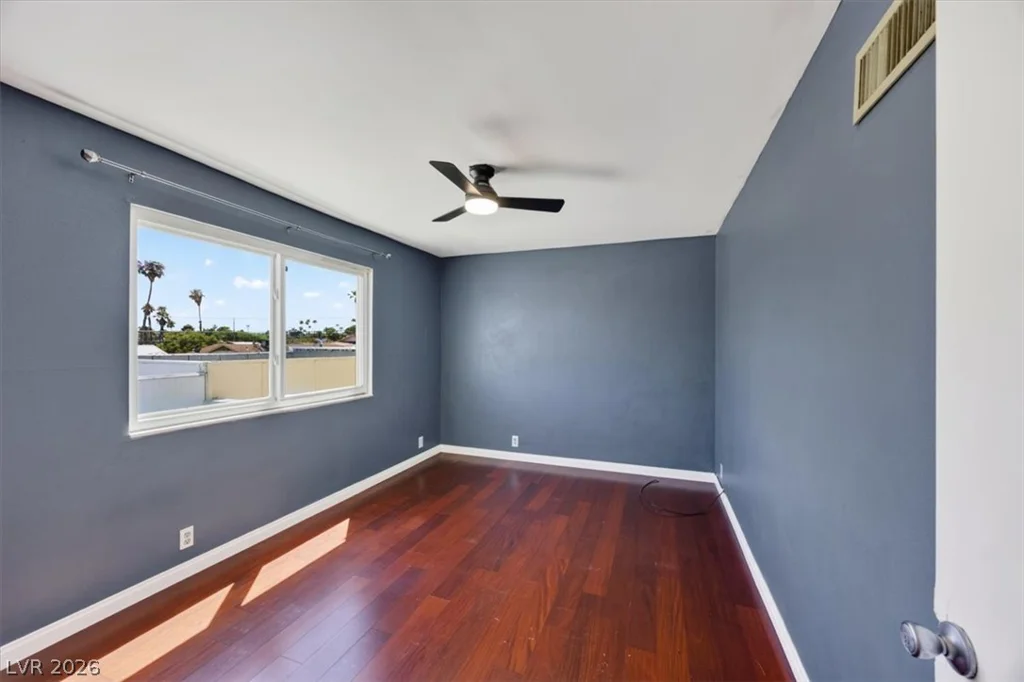 3688 Garden South, Las Vegas, NV 89121