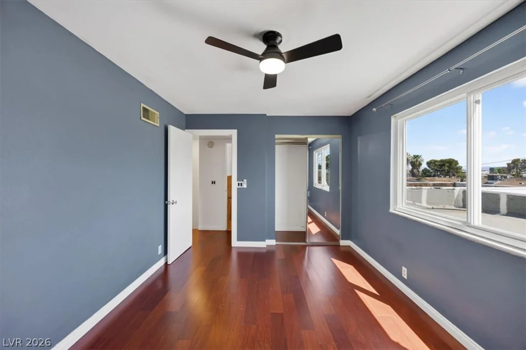 3688 Garden South, Las Vegas, NV 89121