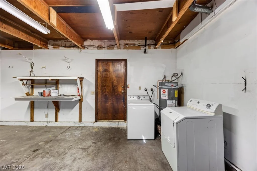 3688 Garden South, Las Vegas, NV 89121
