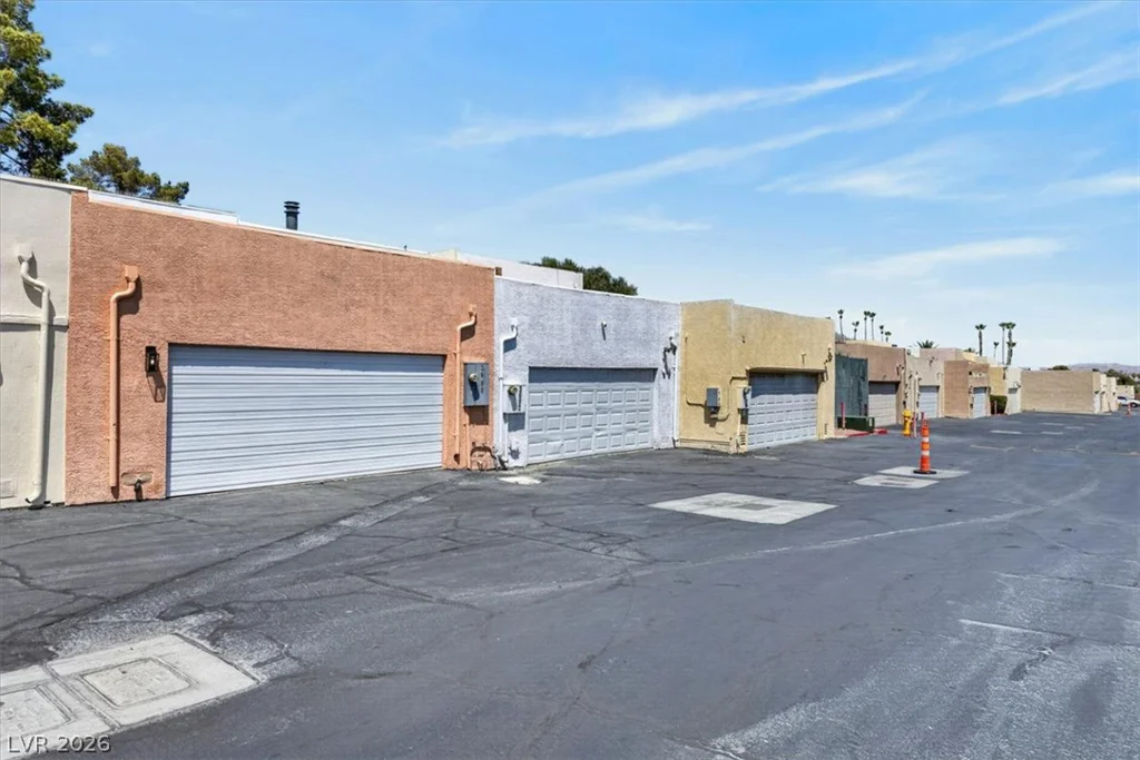 3688 Garden South, Las Vegas, NV 89121