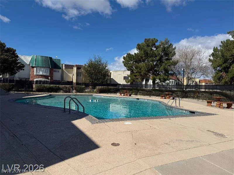 3688 Garden South, Las Vegas, NV 89121