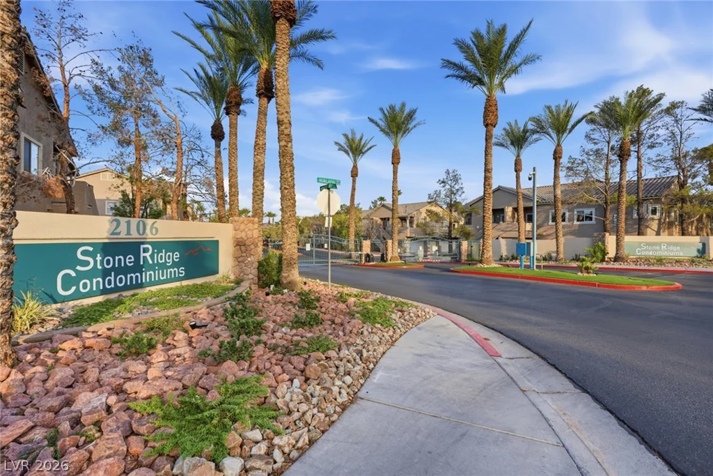 2000 Turquoise Ridge, Las Vegas, NV 89117