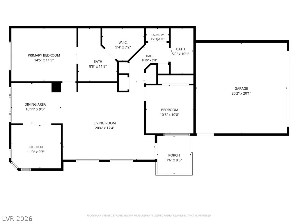 2000 Turquoise Ridge, Las Vegas, NV 89117