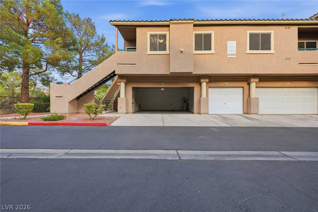 2000 Turquoise Ridge, Las Vegas, NV 89117