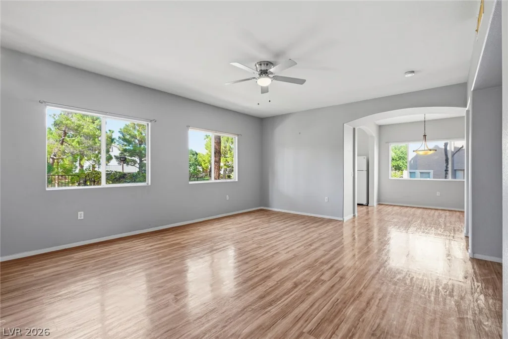 2000 Turquoise Ridge, Las Vegas, NV 89117