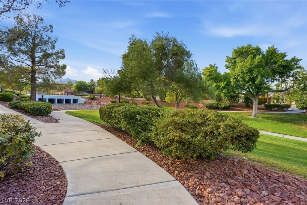 2000 Turquoise Ridge, Las Vegas, NV 89117
