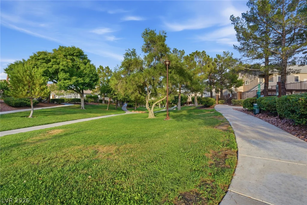 2000 Turquoise Ridge, Las Vegas, NV 89117