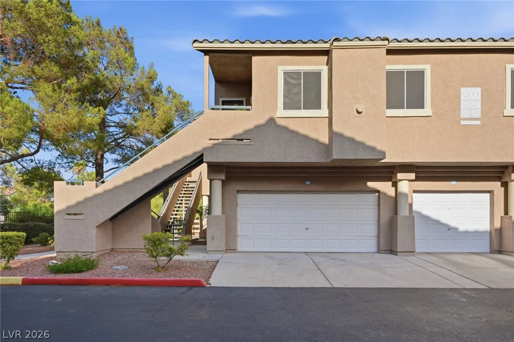 2000 Turquoise Ridge, Las Vegas, NV 89117