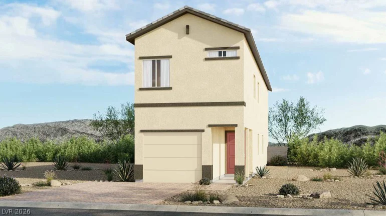 2132 Abraham, Las Vegas, NV 89106
