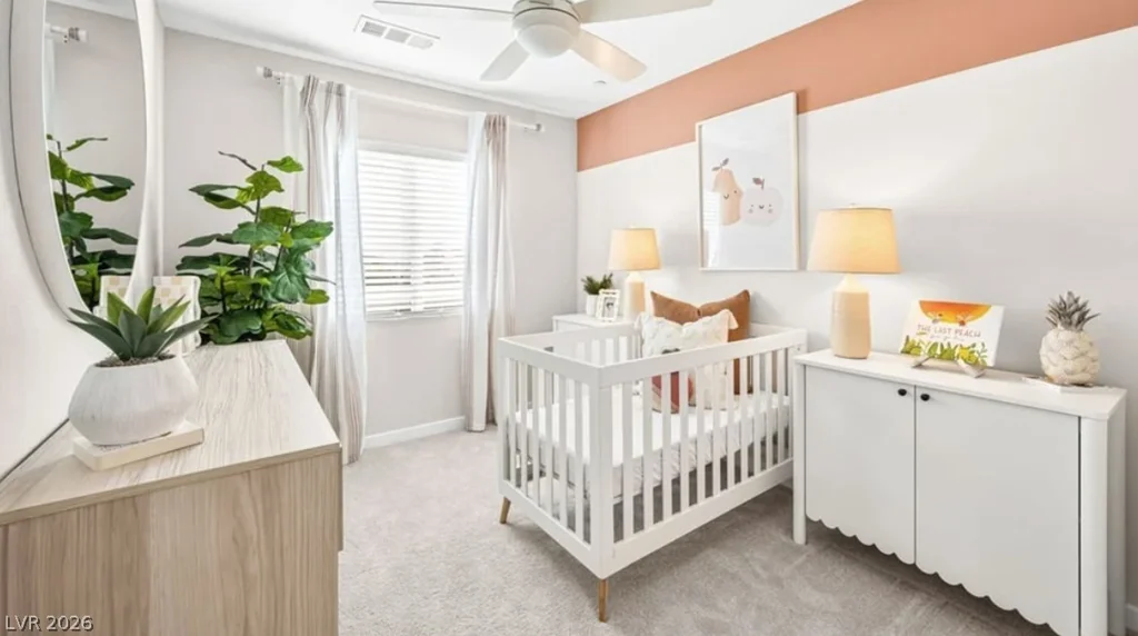 2132 Abraham, Las Vegas, NV 89106