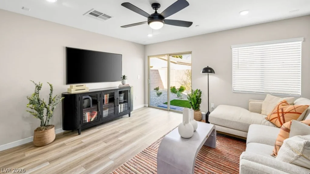 2132 Abraham, Las Vegas, NV 89106