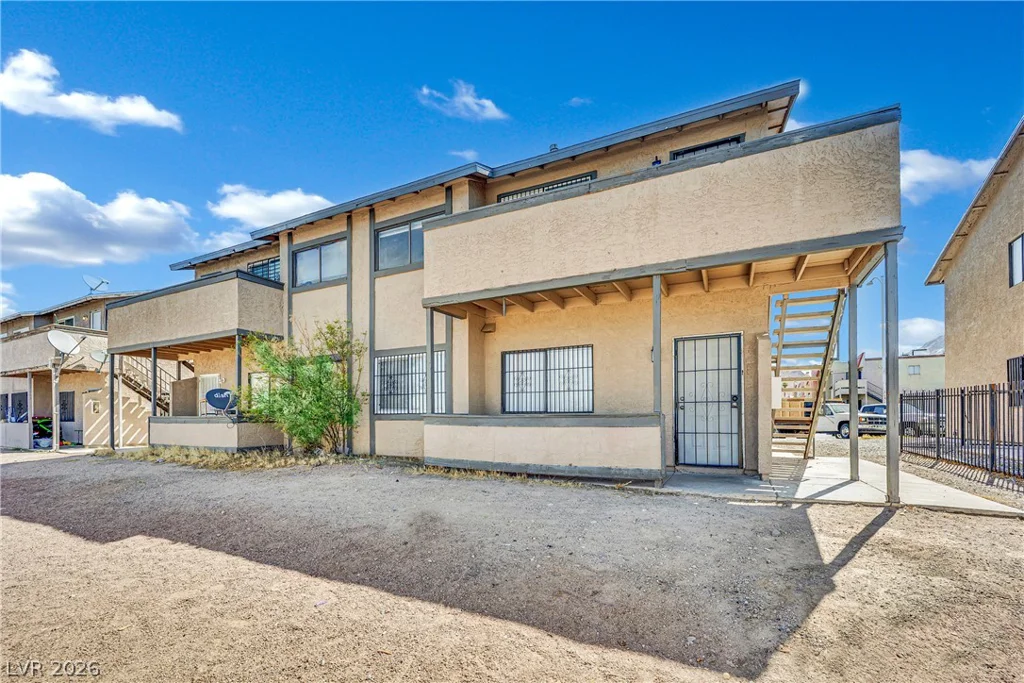 2341 Exeter, Las Vegas, NV 89156