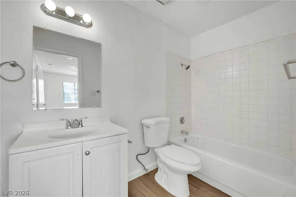 2341 Exeter, Las Vegas, NV 89156