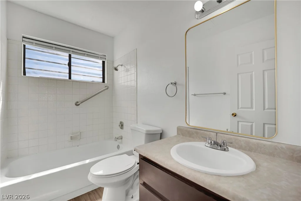 2341 Exeter, Las Vegas, NV 89156