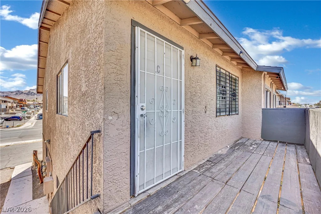 2341 Exeter, Las Vegas, NV 89156