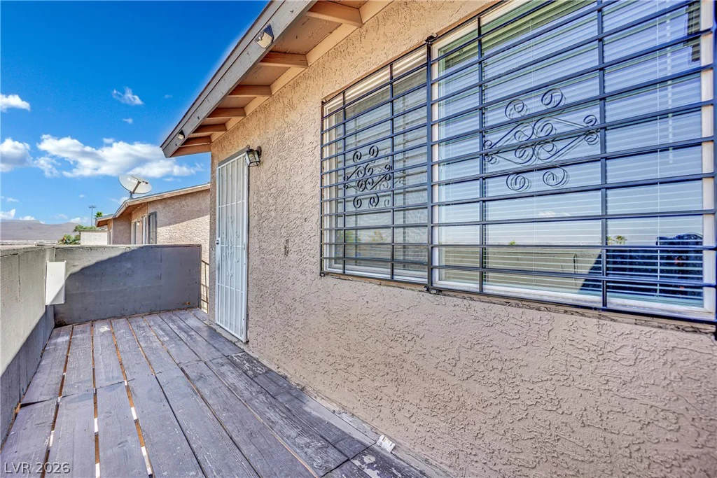 2341 Exeter, Las Vegas, NV 89156