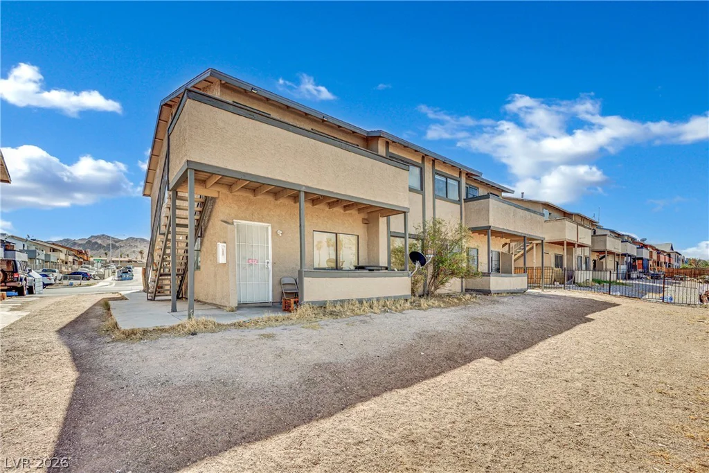 2341 Exeter, Las Vegas, NV 89156