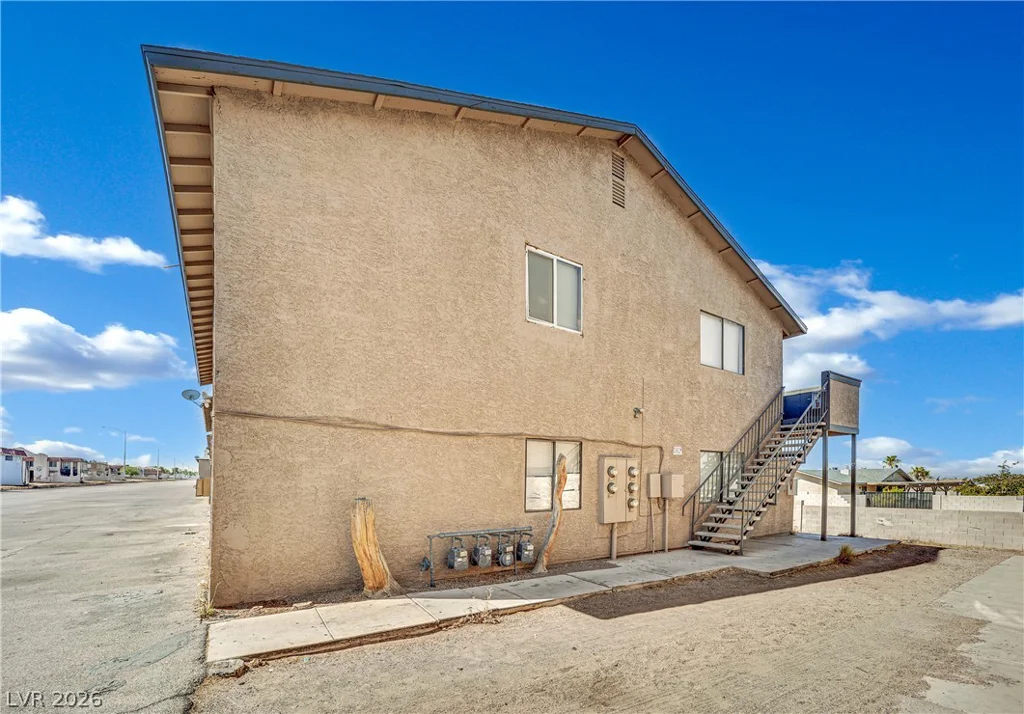 2341 Exeter, Las Vegas, NV 89156