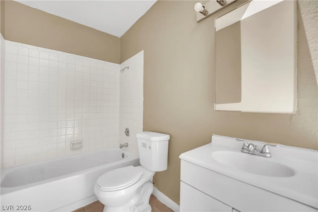 2341 Exeter, Las Vegas, NV 89156