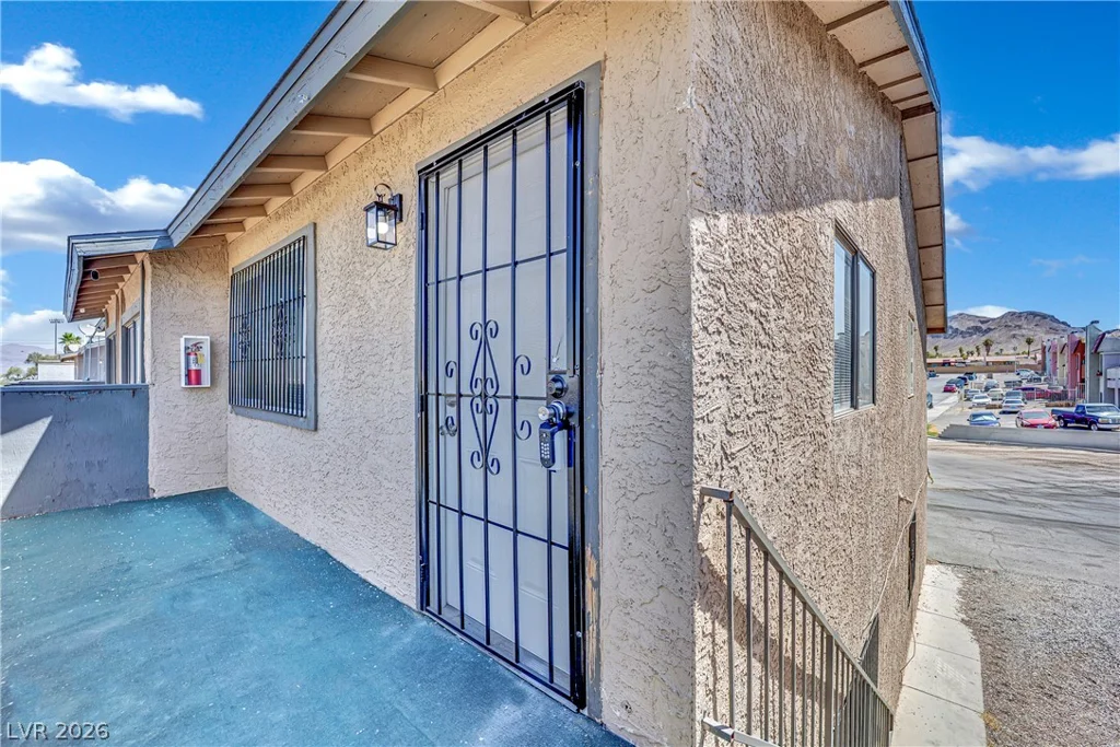 2341 Exeter, Las Vegas, NV 89156
