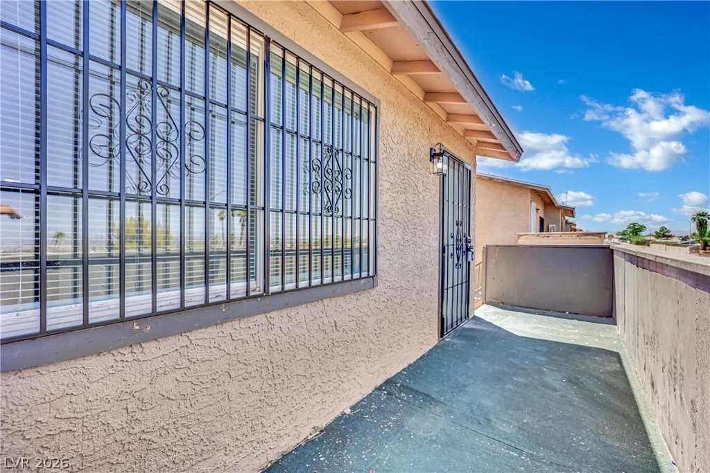 2341 Exeter, Las Vegas, NV 89156