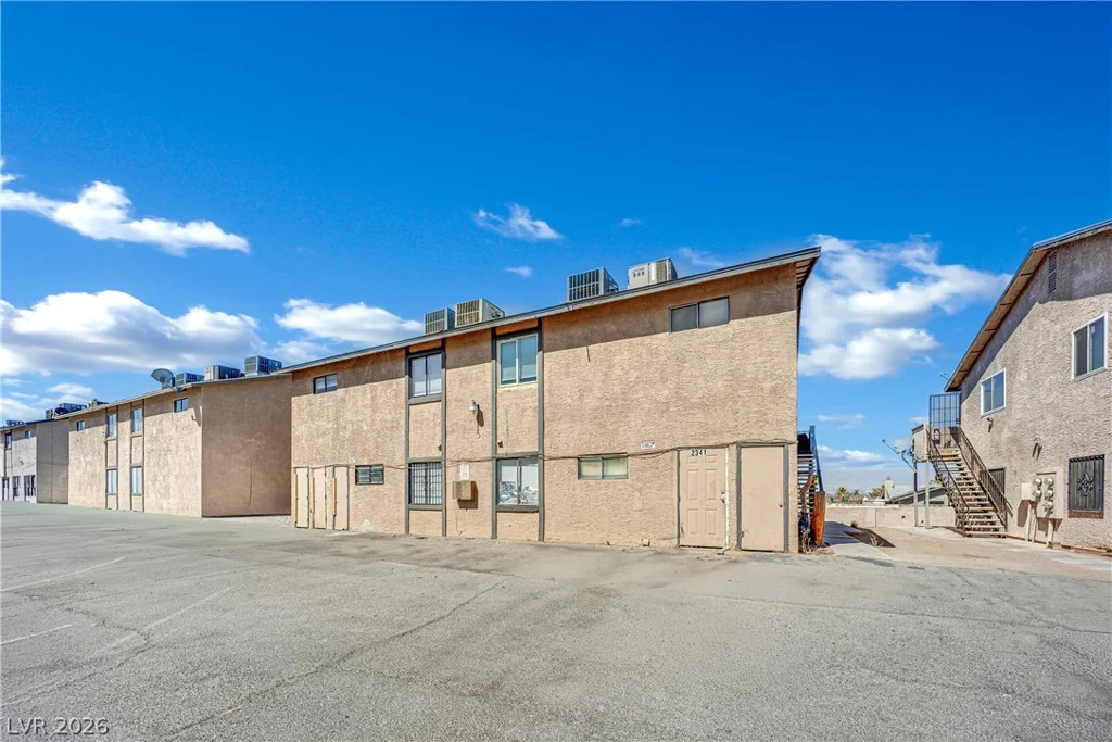 2341 Exeter, Las Vegas, NV 89156
