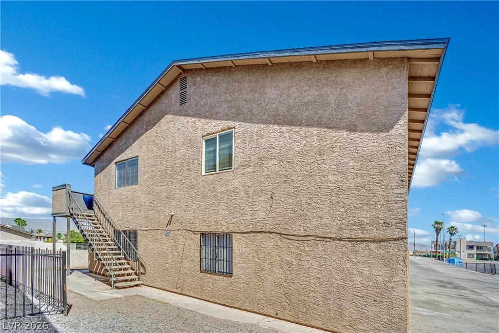 2341 Exeter, Las Vegas, NV 89156