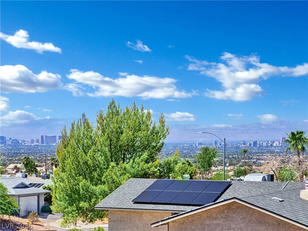 2341 Exeter, Las Vegas, NV 89156