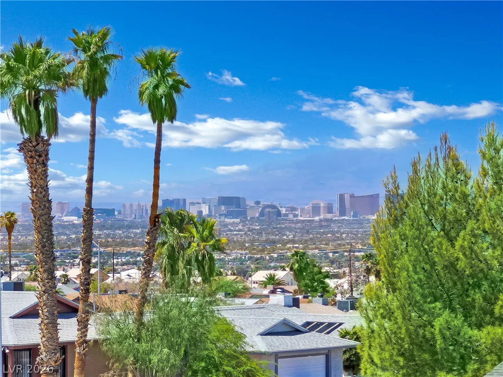 2341 Exeter, Las Vegas, NV 89156