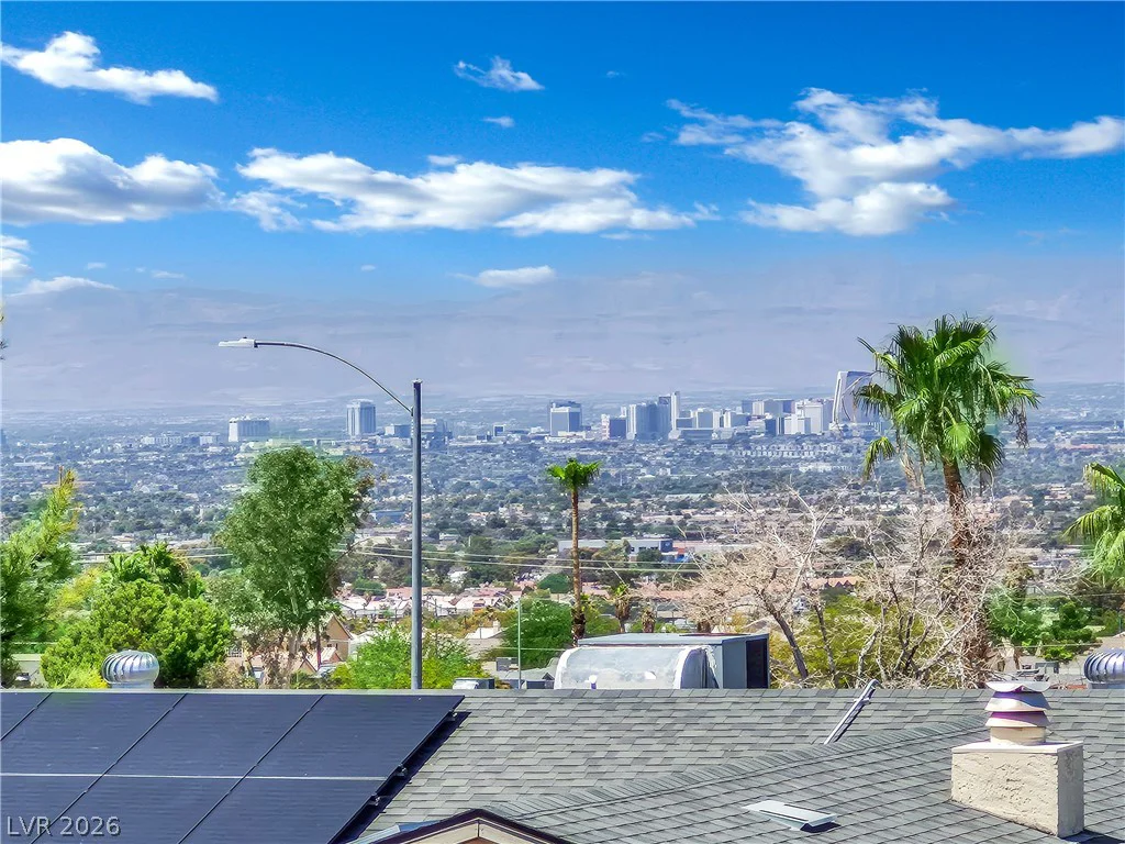 2341 Exeter, Las Vegas, NV 89156