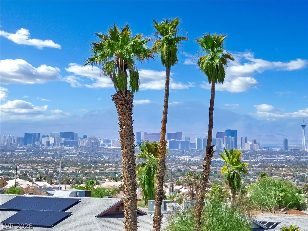 2341 Exeter, Las Vegas, NV 89156
