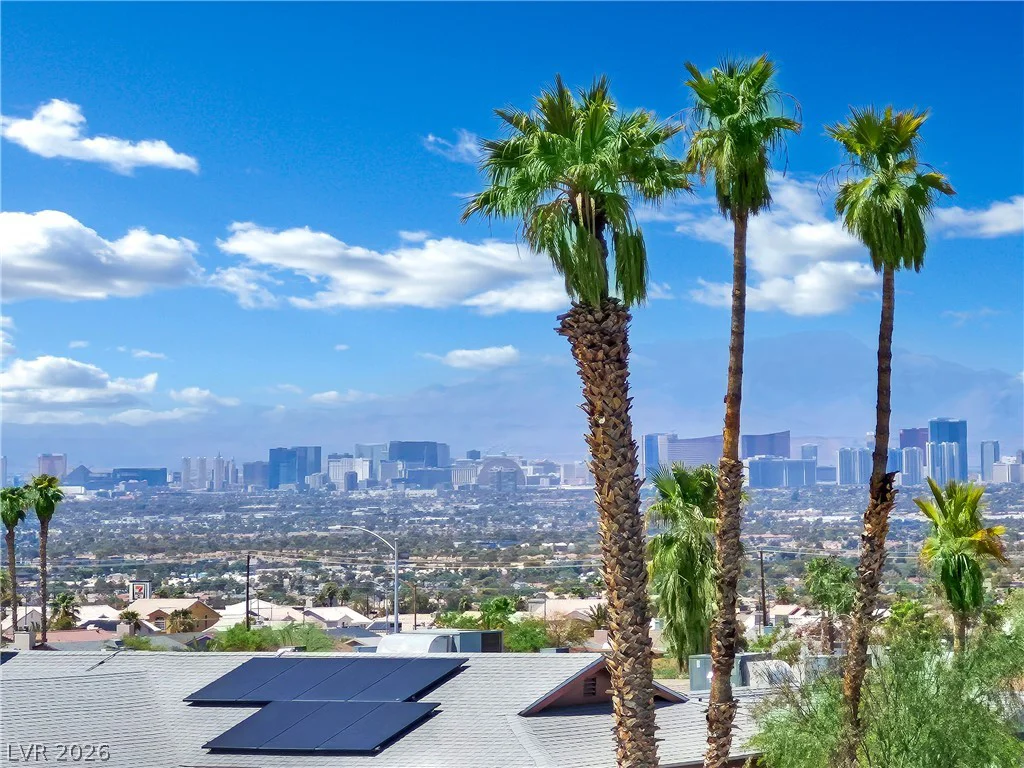 2341 Exeter, Las Vegas, NV 89156