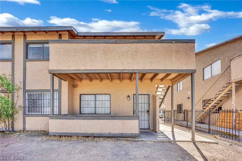 2341 Exeter, Las Vegas, NV 89156