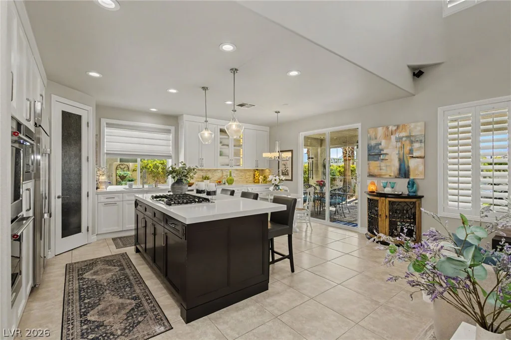 4307 Spooner Lake, Las Vegas, NV 89147