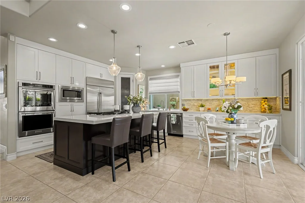 4307 Spooner Lake, Las Vegas, NV 89147