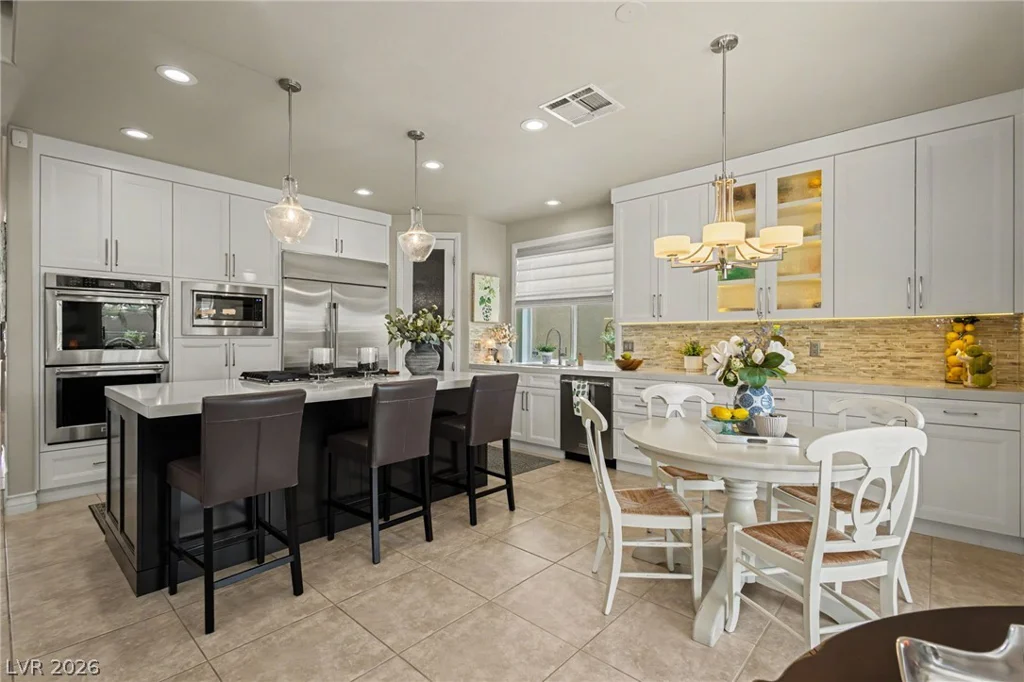 4307 Spooner Lake, Las Vegas, NV 89147