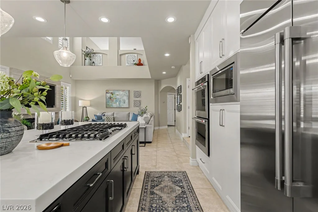 4307 Spooner Lake, Las Vegas, NV 89147