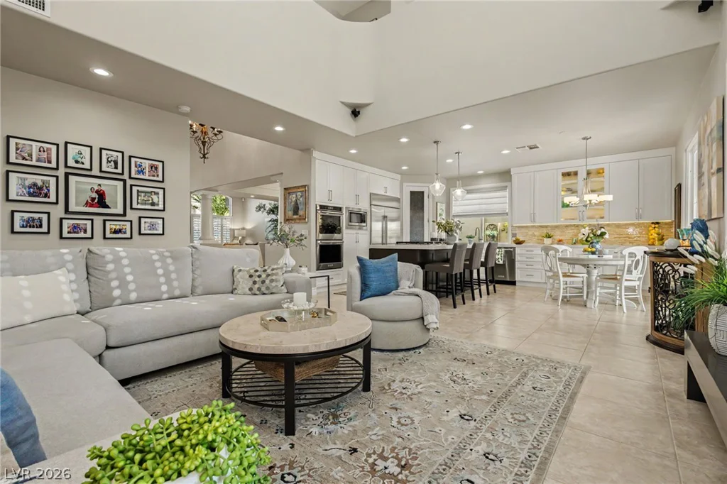 4307 Spooner Lake, Las Vegas, NV 89147